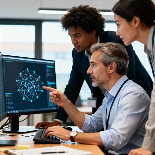 Team collaboration