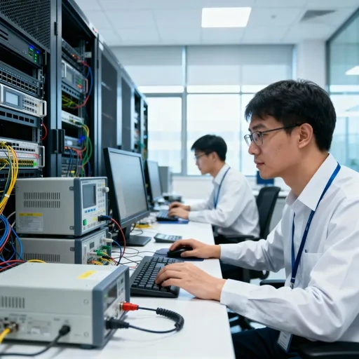 Innovation center