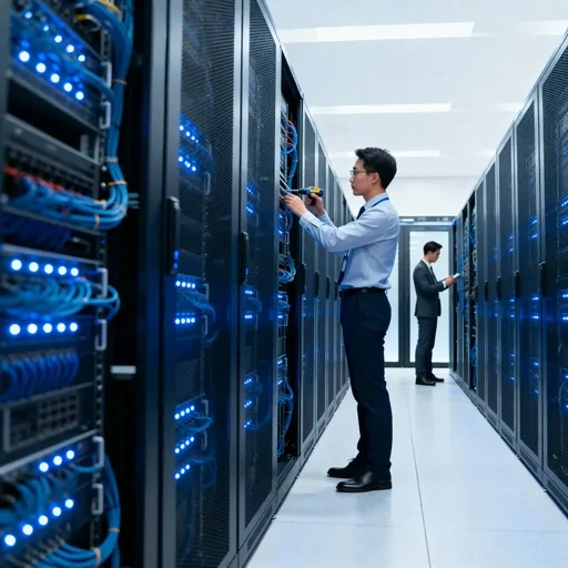 Data center