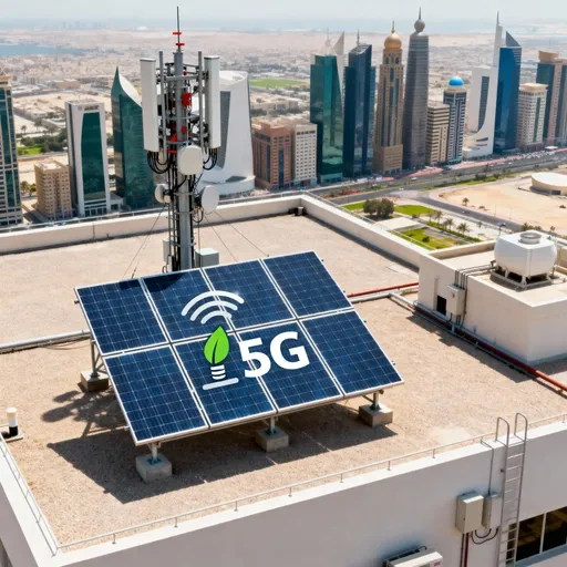 Sustainable technology